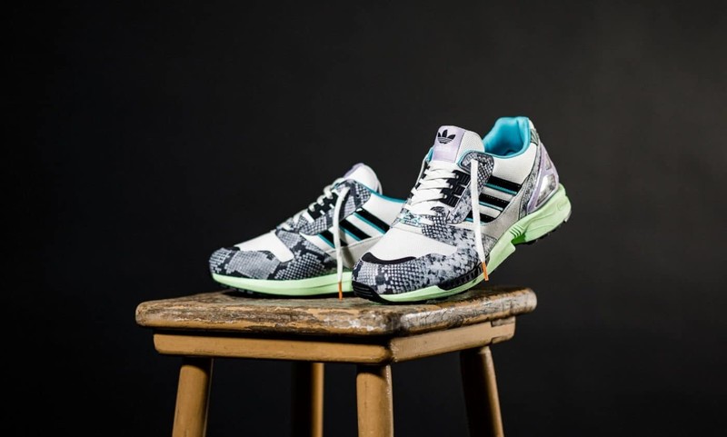 adidas ZX 8000 Lethal Nights Pack Aqua | FW2152 | Grailify